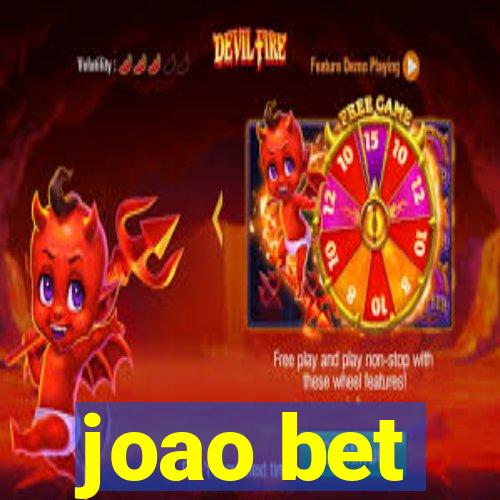 joao bet